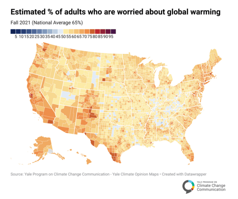 A More Educational Approach To Extreme Heat In The Midwest