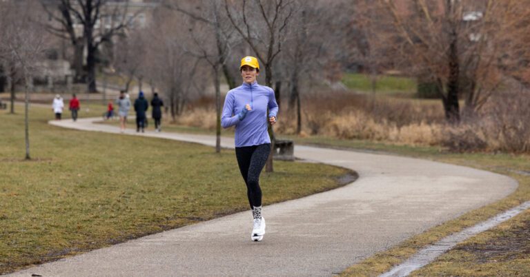 A Record Breaking Warm, Snowless Winter Is Confounding Midwesterners