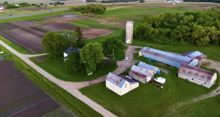 Advocates Are Trying To Ensure Equal Access To Midwest Farmland