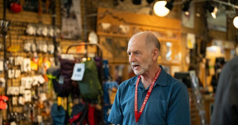 After More Than 50 Years, Outdoor Retailer Midwest Mountaineering Is