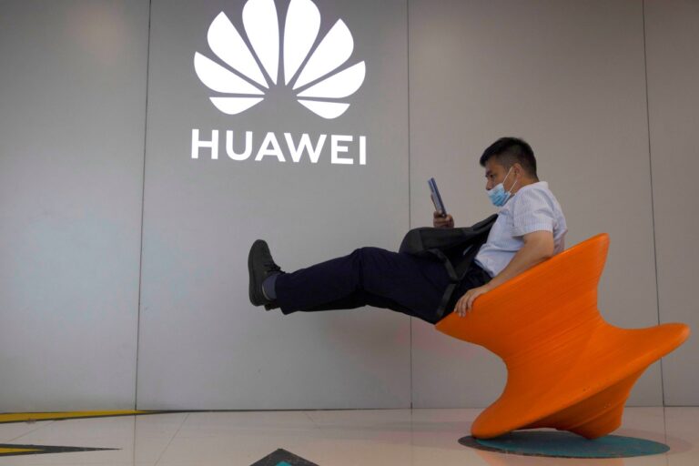 Fbi Finds Huawei Equipment In Midwest Could Disrupt Us Nuclear