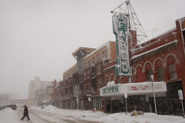 Federal Report Predicts Midwest Climate Future