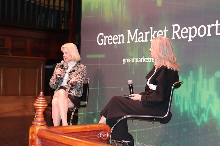 Green Market Report Midwest Women In Cannabis Awards: Weiwei Fellman