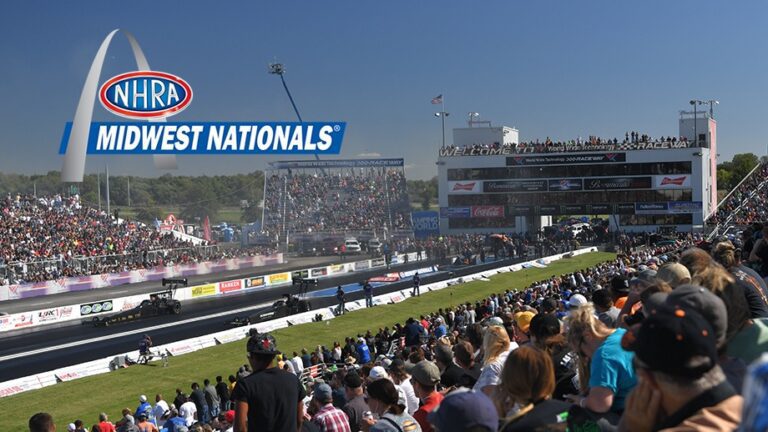 Nhra Midwest Nationals Saturday Preview