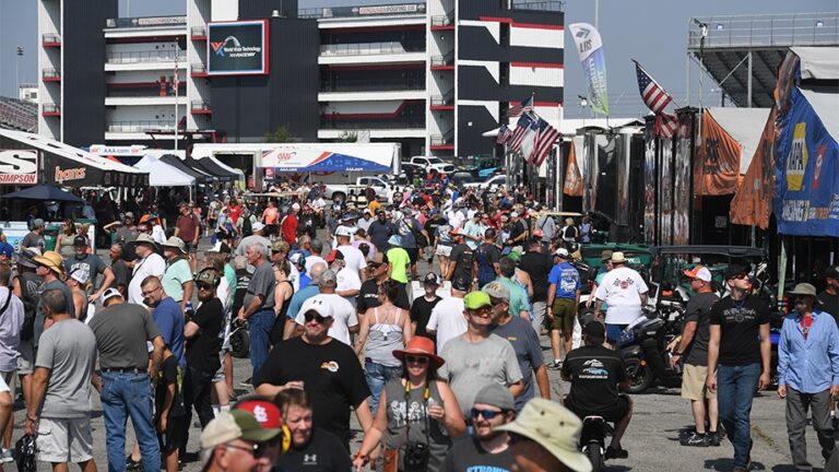 Nhra, World Wide Technology Raceway Officials Announce Crowd Sale Saturday