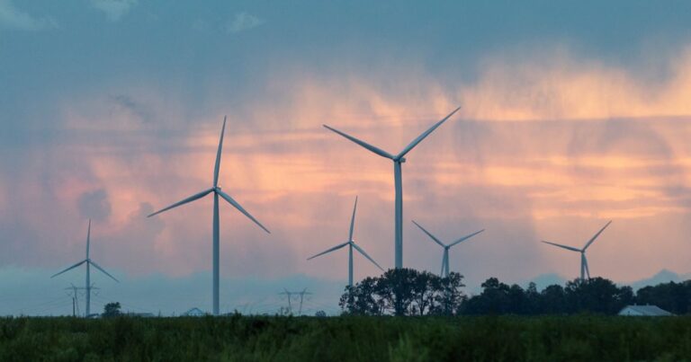 New Midwest Clean Energy Report