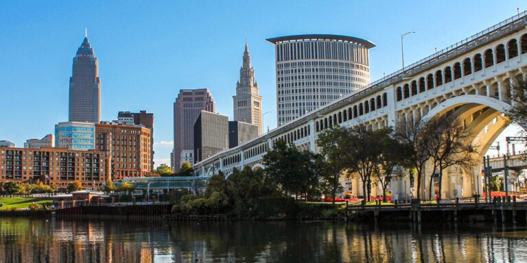 New Yorker Mulls Moves To The Midwest. Cleveland Feels Very