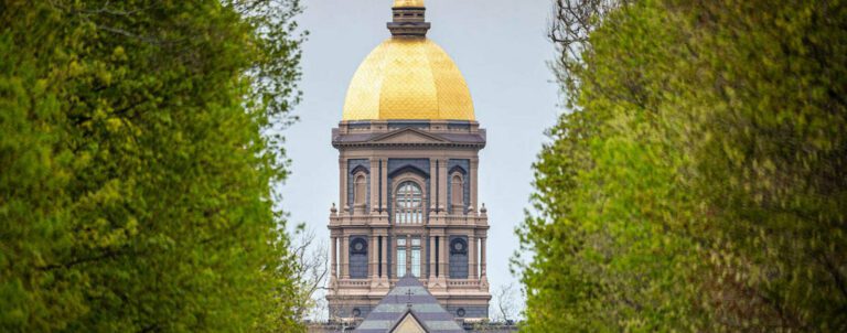 Notre Dame To Lead Design Of Midwest Wireless Technology Consortium,