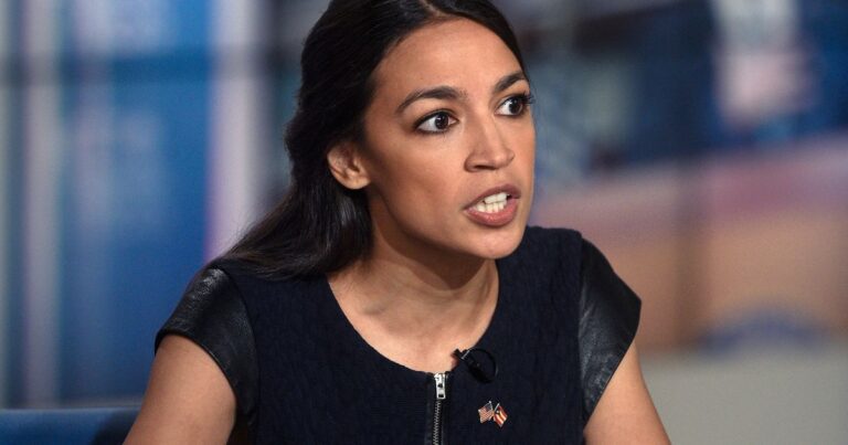 Ocasio Cortez's Socialism Can Work In The Midwest