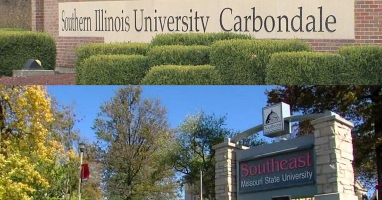 Siu, Semo Named In The Princeton Review "best In The