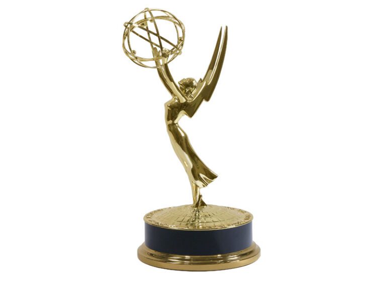 Sanford Health News Earns Its First Midwest Emmy Nominations