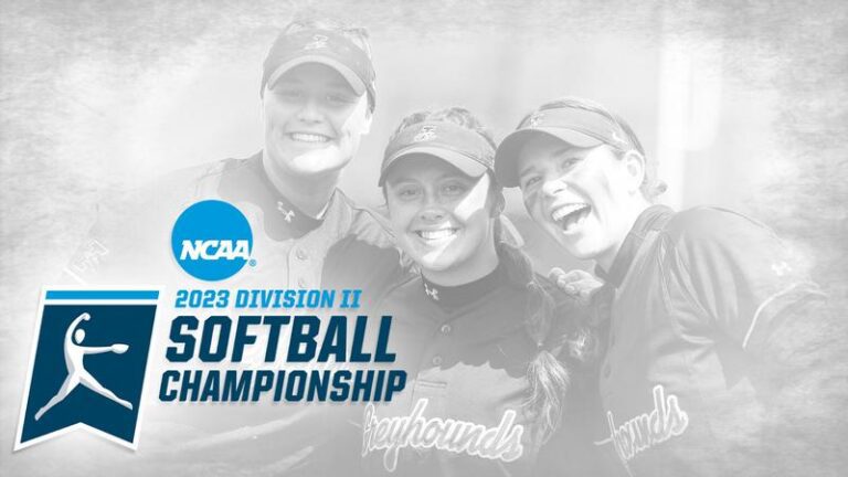 Softball Will Host Ncaa Regionals Starting Thursday