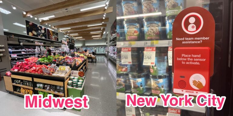 Target Markets In New York Vs. The Midwest