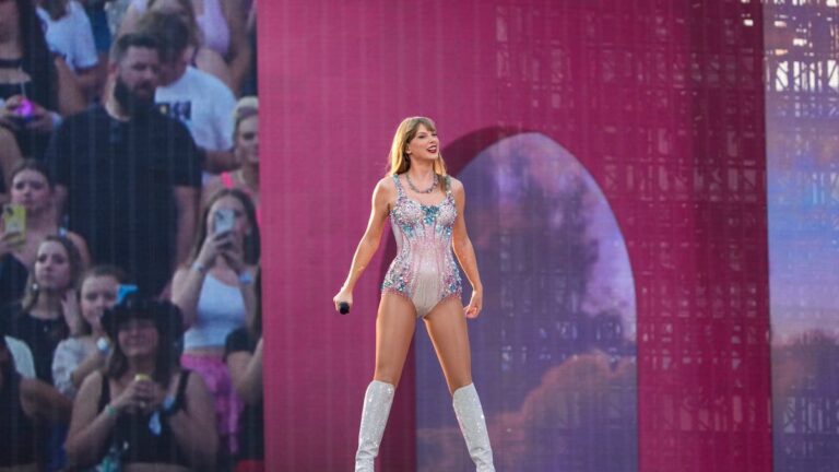 Taylor Swift Indianapolis Shows Added To Eras Tour