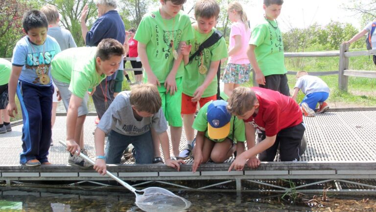 The Midwest Outdoor Heritage Education Expo Is Coming To Havenwoods