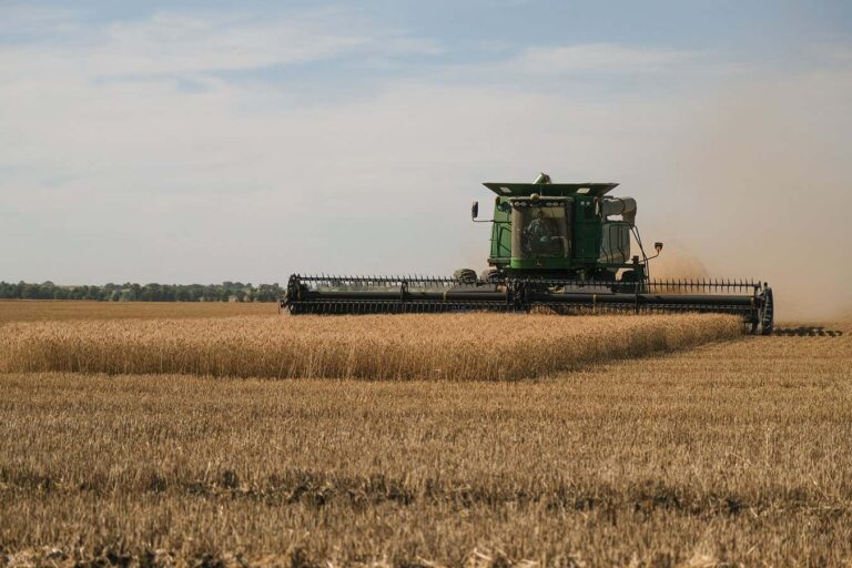 The Unusually Cool Summers In The Us Midwest Are Linked