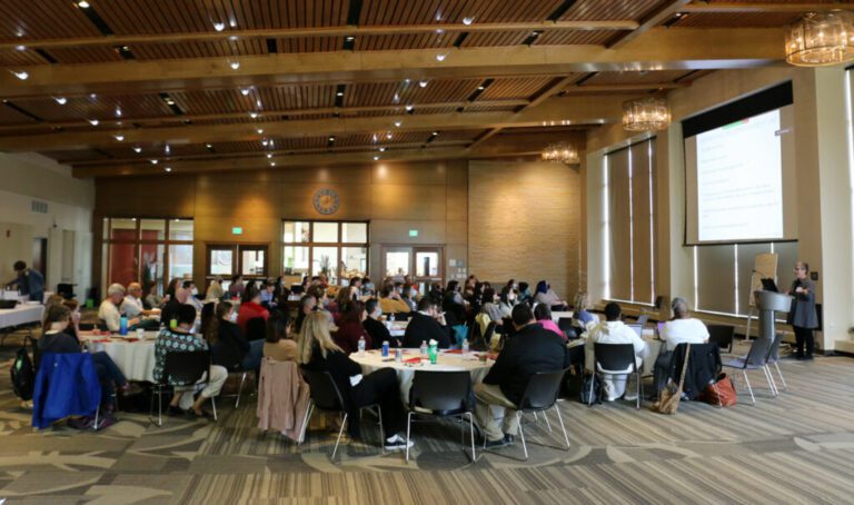 Uw School Of Veterinary Medicine Hosts Regional Summit To Promote