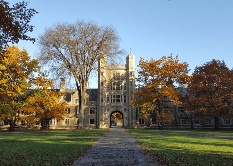 50 Best Colleges In The Midwest