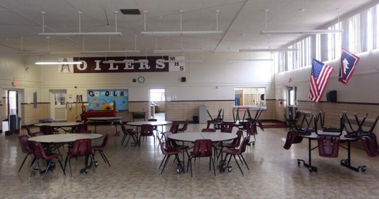 Asbestos Removal In Midwest Won't Delay School Reopening, District Official