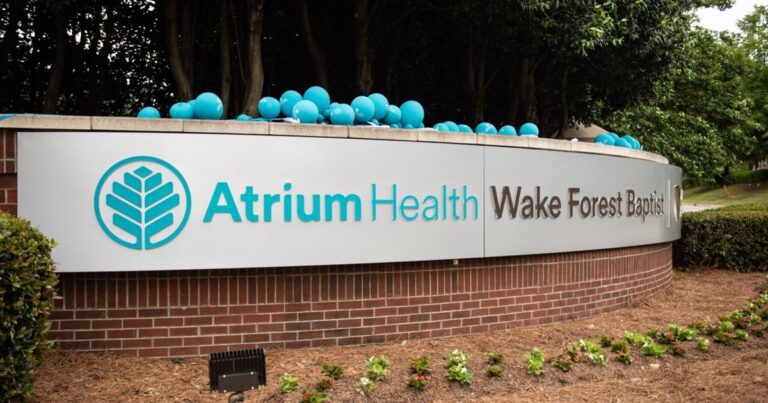 Atrium Will Merge With Midwest Health Care System Advocate Aurora