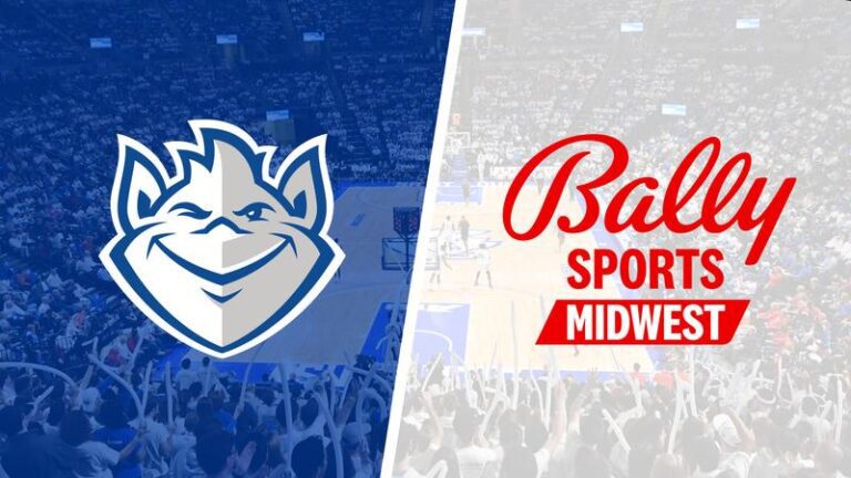 Bally Sports Midwest To Televise 11 Men's Basketball Games