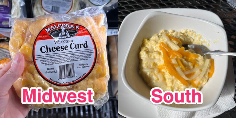 Differences Between Midwest And South, According To A Midwesterner