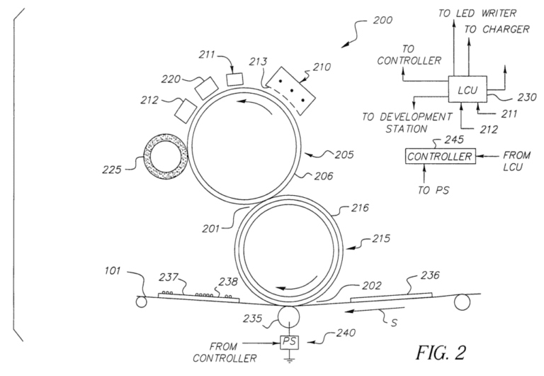 Federal Circuit Approves Order Dismissing Patents From Action To Ease