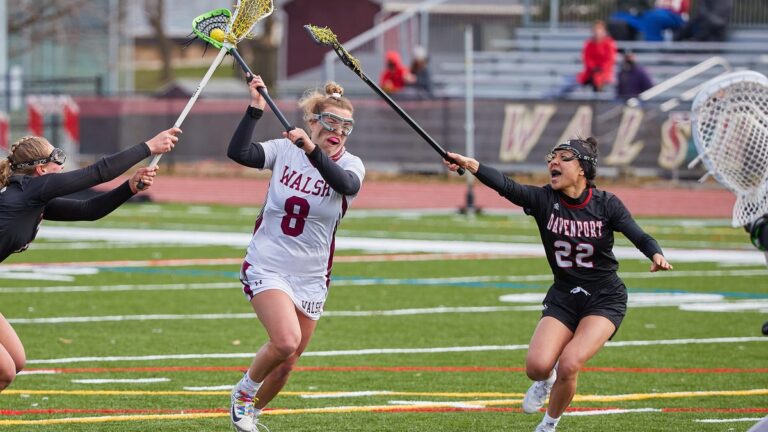 Great Midwest Athletic Conference Walsh Women's Lacrosse Tournament