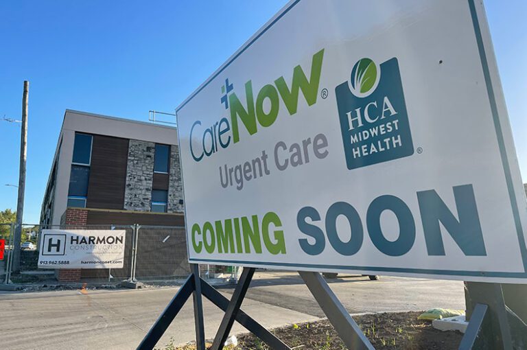 Hca Midwest Health Urgent Care Is Coming To Prairie Village