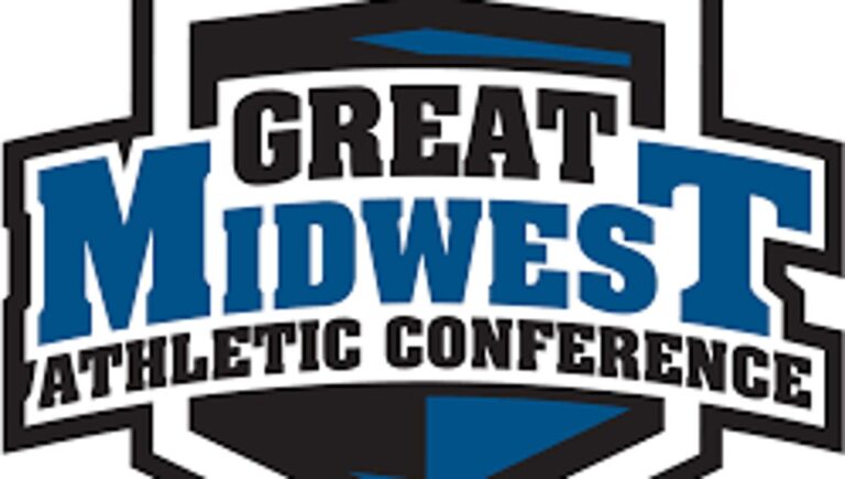 Hannah Mcfeeters Brant Alazaus Walsh Great Midwest Athletic Conference