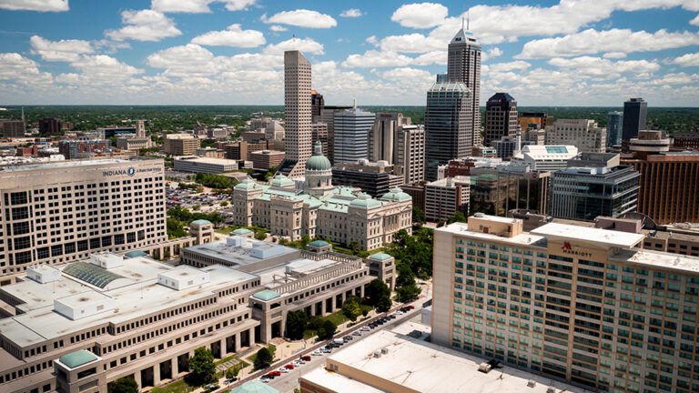 Indy Maintains Position In Startup Cities Rankings – Inside Indiana