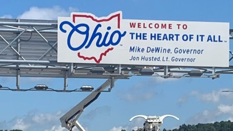 Is Ohio In The Midwest? Some Believe It Is Part