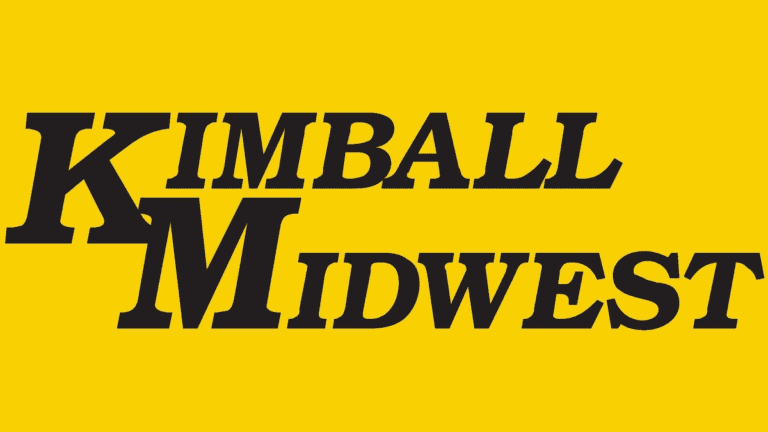 Kimball Midwest Is A "best Companies To Sell"