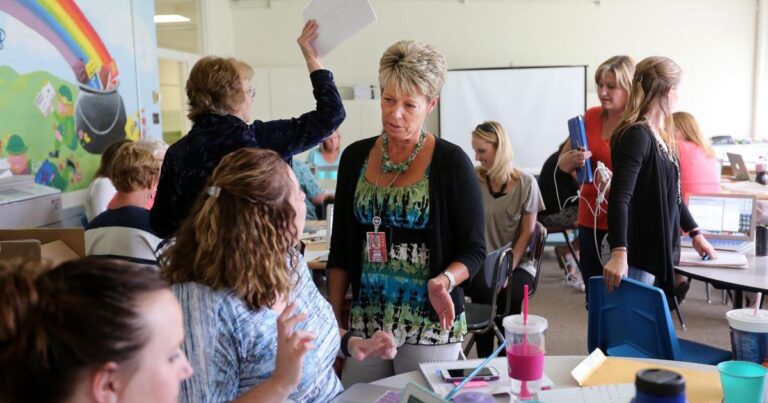 Midwest School Awaits Answers About Gas Leak As Students Move