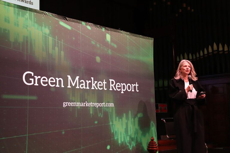 Midwest Women In Cannabis Awards Green Market Report: Jennifer Whiteley