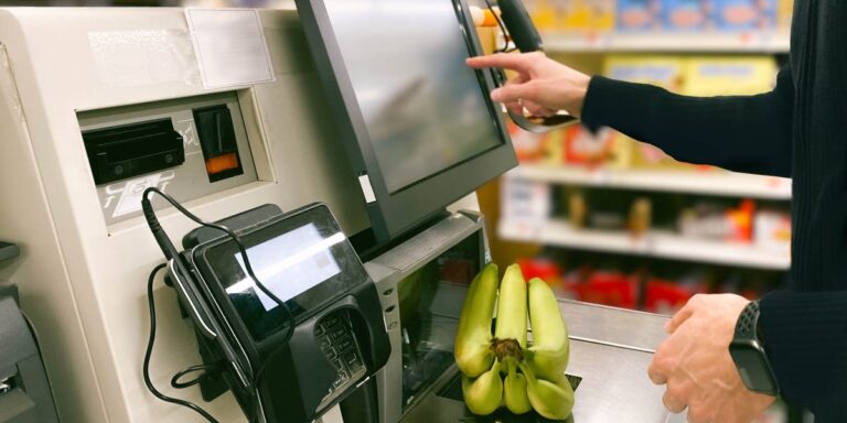 Midwest Grocery Chain Curbs Self Checkout Sales Amid Theft Concerns