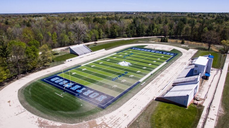 Northwood University Leaves The Gliac For The Great Midwest Athletic