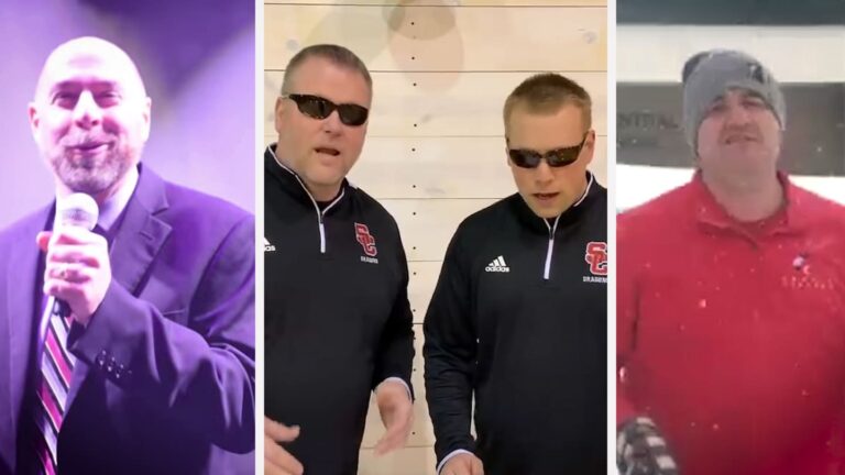 Polar Vortex: Superintendents Sing About School Closures Across The Midwest