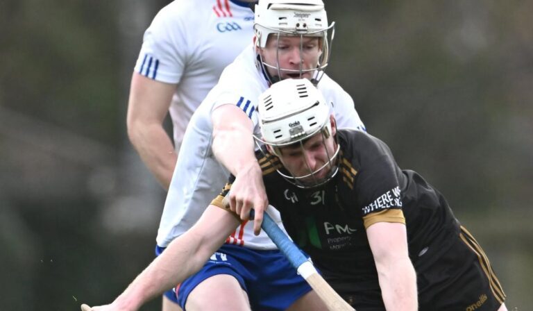 Some 17 Tipp Players Feature As Mary I Sends Tus