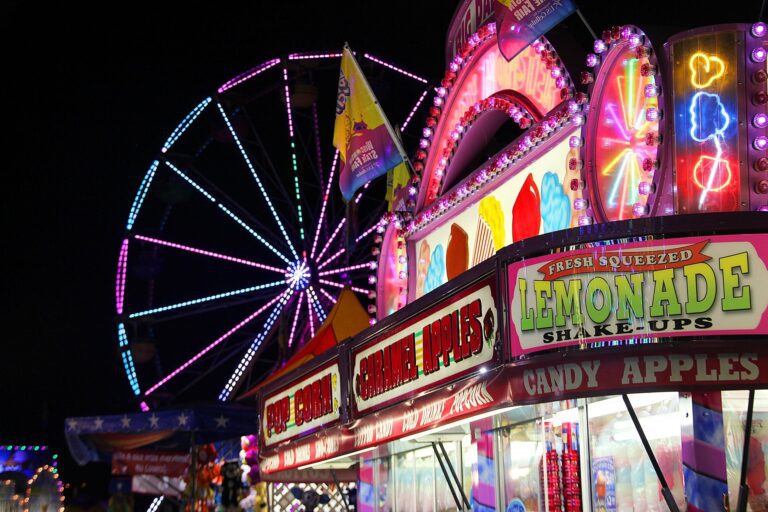 Wisconsin State Fair 2023 In The Midwest