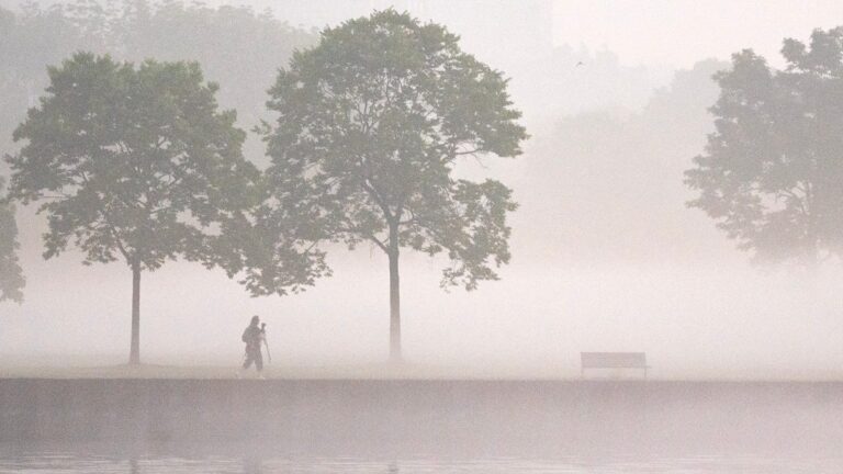 Wisconsin, The Midwest Is No Longer A Climate Change “sanctuary”.