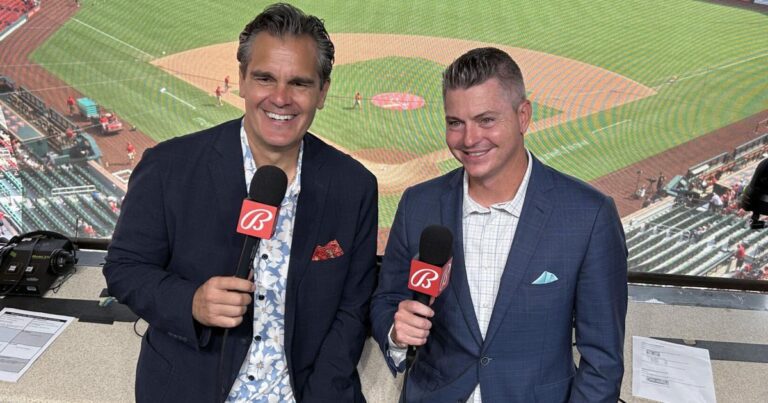 Fewer Bally Sports Midwest, More Kmox Cards Spring Training Shows