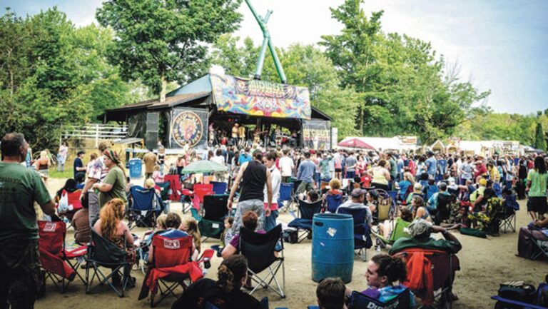 Midwest Reggae Fest Finds New Home