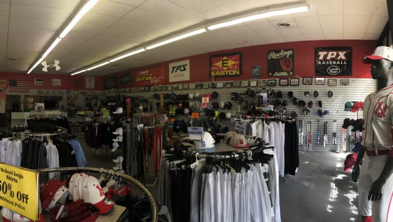 Midwest Sporting Goods Is Closing After 77 Years