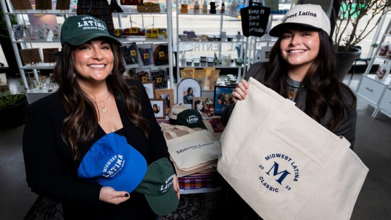 Milwaukee Sisters Launch 'midwest Latina' Clothing Line, Selling Out Fast