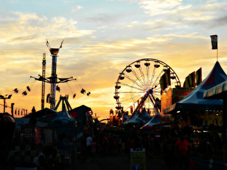 Missouri State Fair 2024 In The Midwest