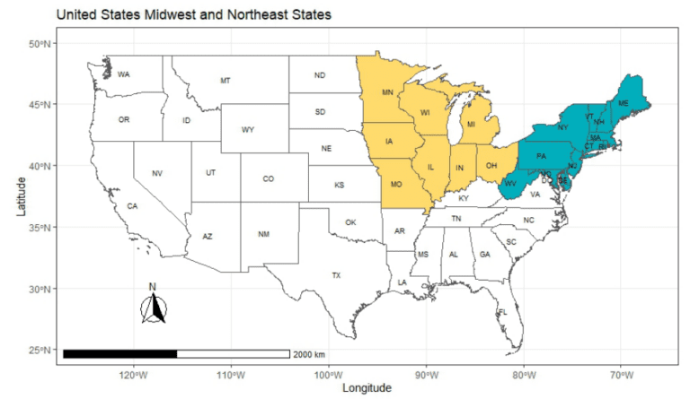 Strengthening Extension Climate Hub Partnerships In The Midwest