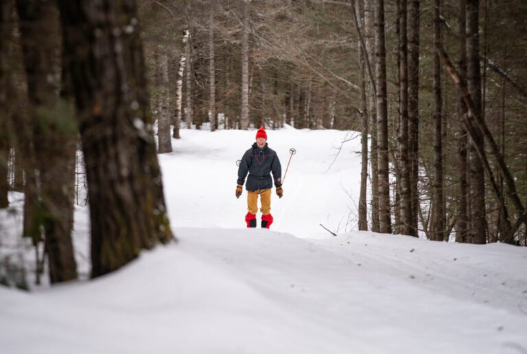 Warm Winter Threatens Recreation Revenue In Upper Midwest