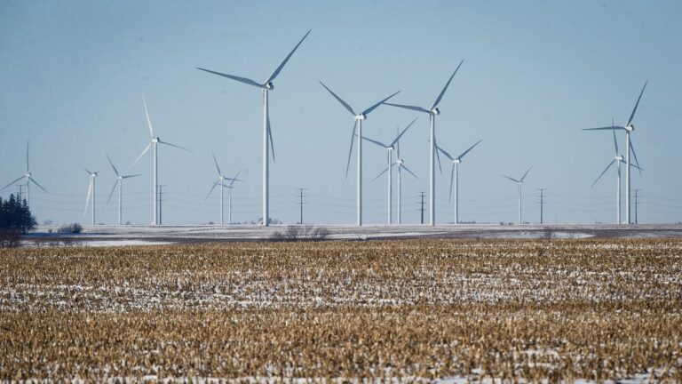 The Paris Climate Agreement Brings Opportunity Again To The Midwest